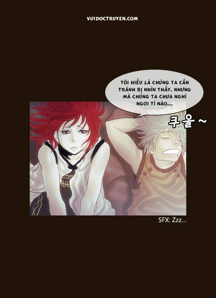 hội ảo thuật chapter 103 39