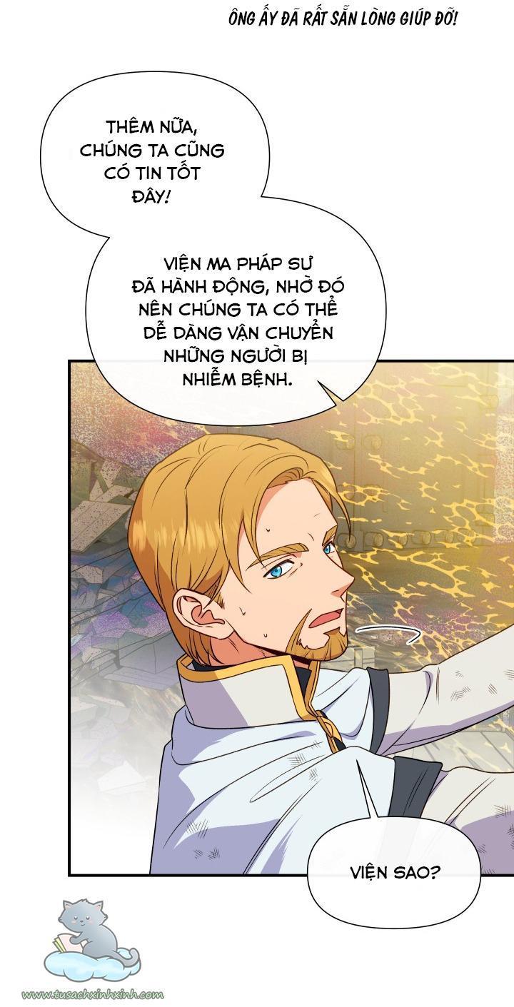 công nương khế ước của gia tộc công tước quái vật chapter 122 46