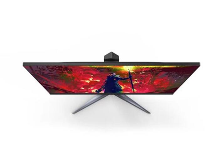 Màn hình Gaming AOC 27G2 27″ IPS 144Hz - Hàng Chính Hãng