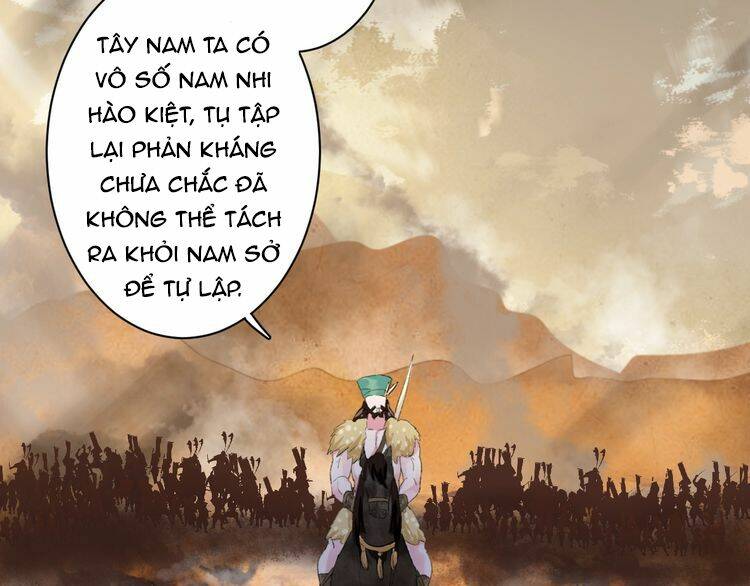 hoa nhan sách chapter 61.1 17