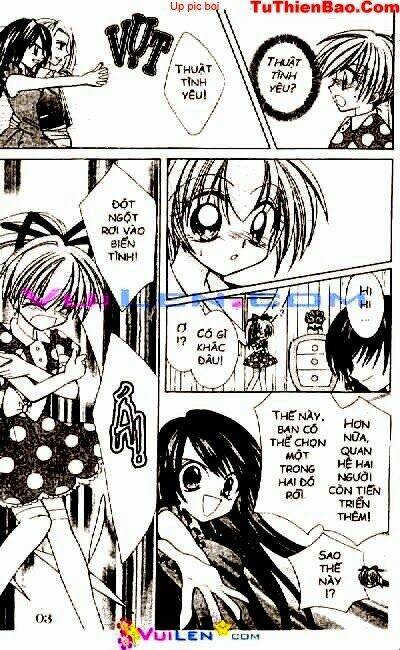 viên ngọc nhiệm màu chapter 4 3