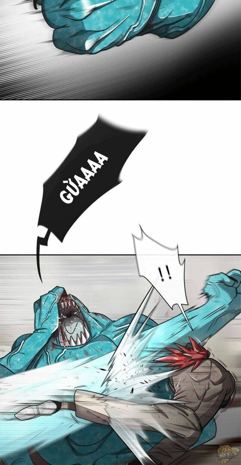 kĩ nguyên của anh hùng chapter 13 34