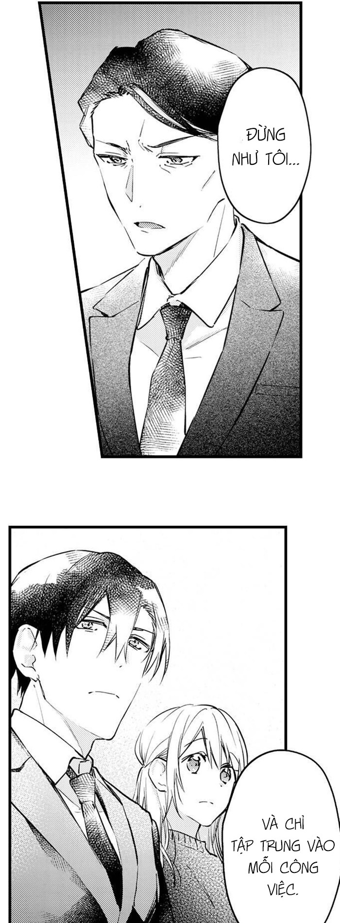 cuộc hôn nhân giả cho kì nghỉ thác loạn chapter 43 14