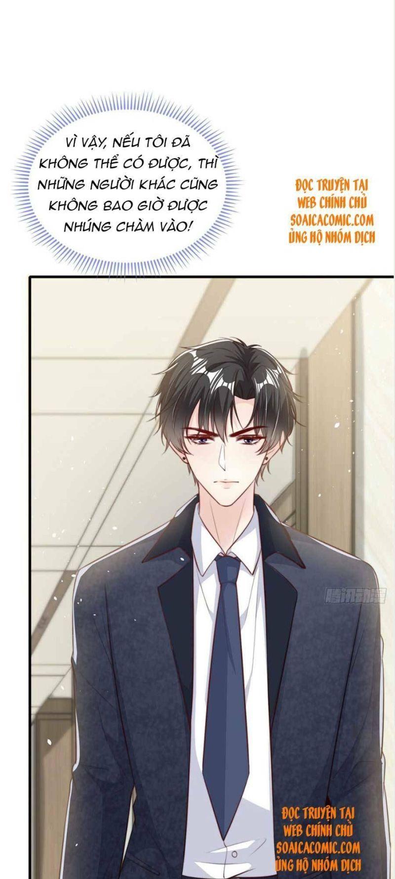 tôi được năm đại lão chiều chuộng hết nấc chapter 26 34