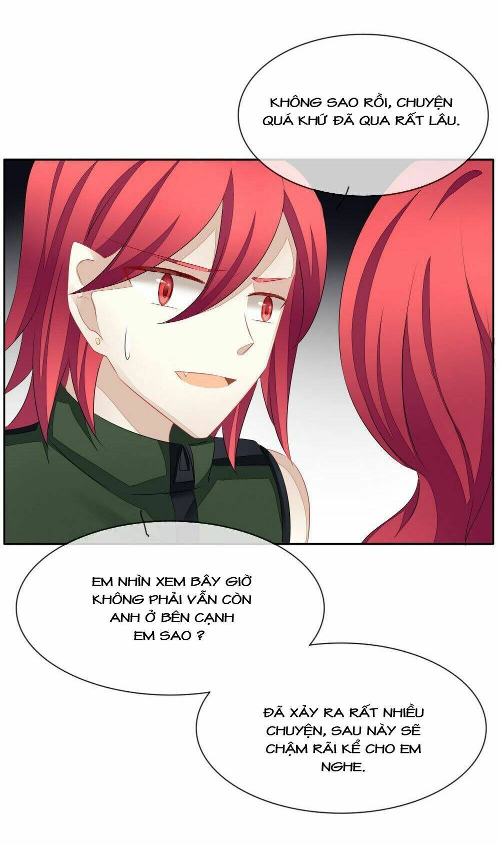 vị hôn thê bỏ trốn chapter 84 23