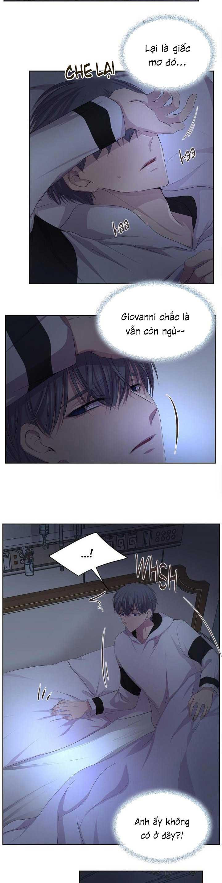 giữ em thật chặt (hold me tight) chapter 78 15