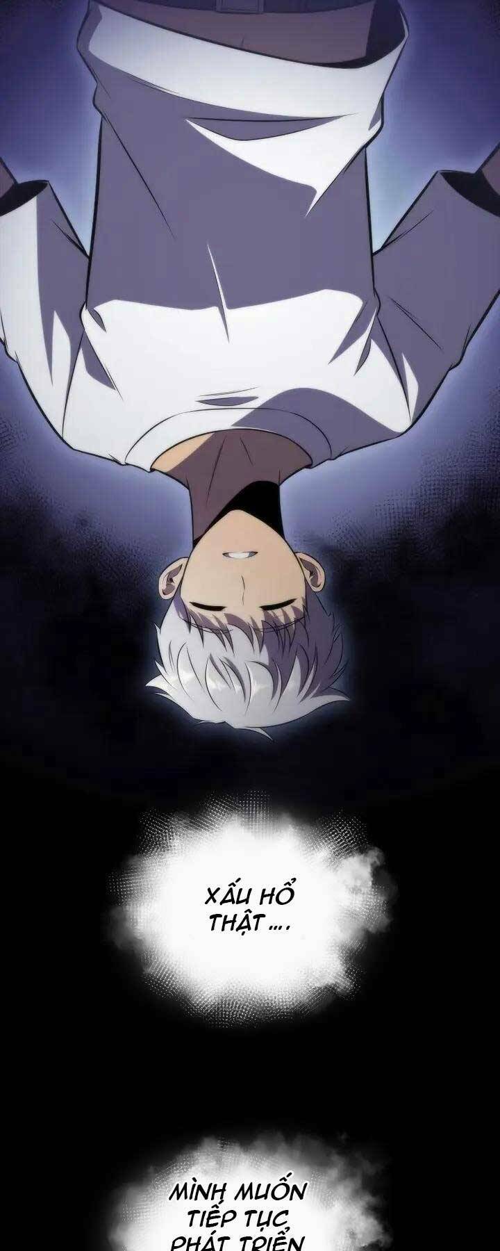 kẻ thách đấu chapter 51.5 31