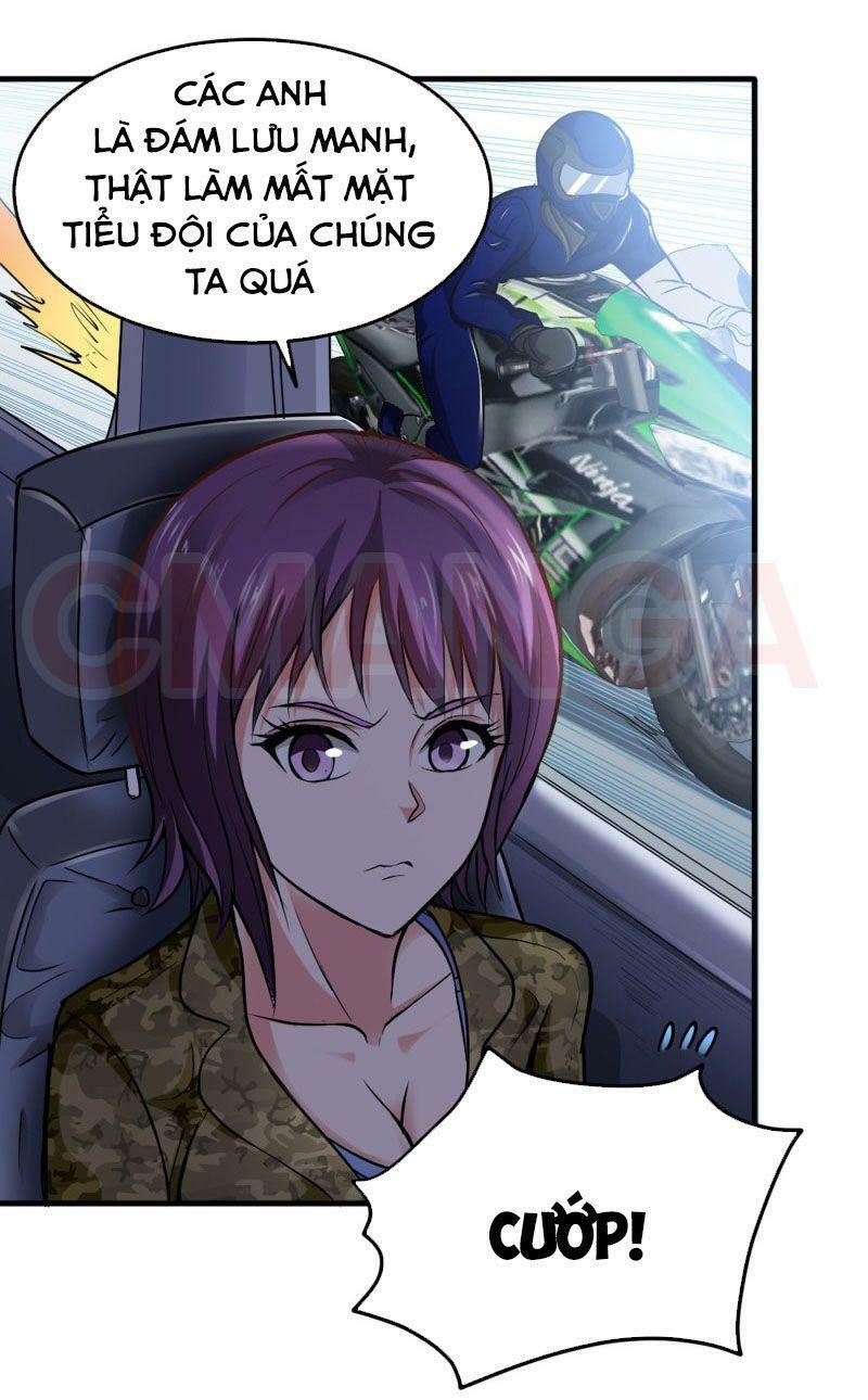 tối cường thần y tại đô thị chapter 116 3