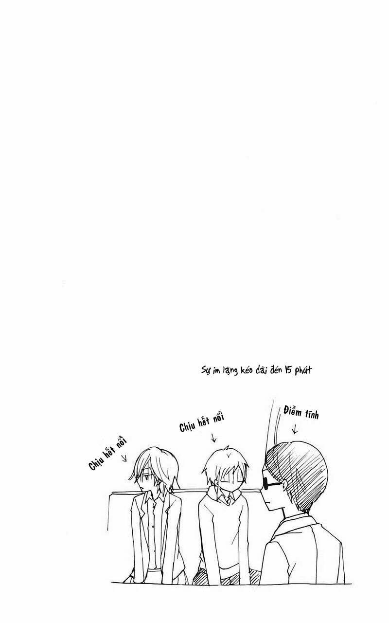 tình yêu của hiyo chapter 12 41