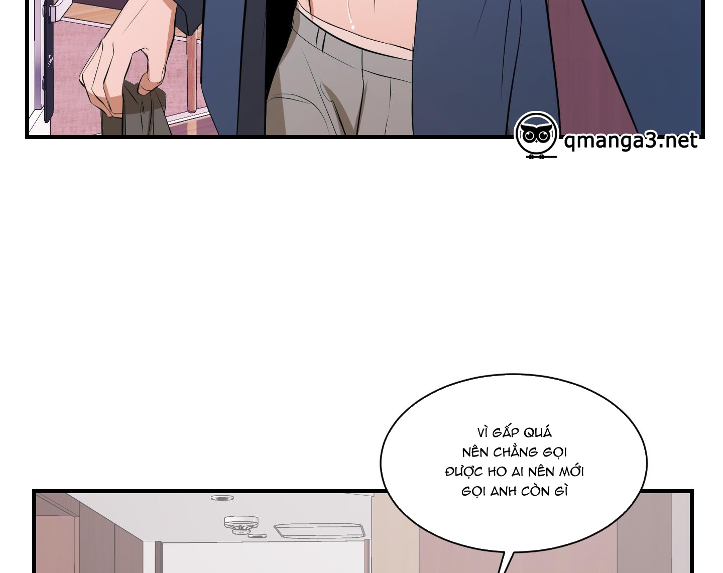 chốn riêng tư chapter 28 10