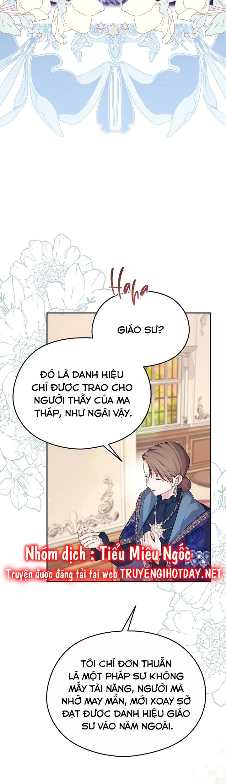 aster yêu dấu của tôi chapter 54 15