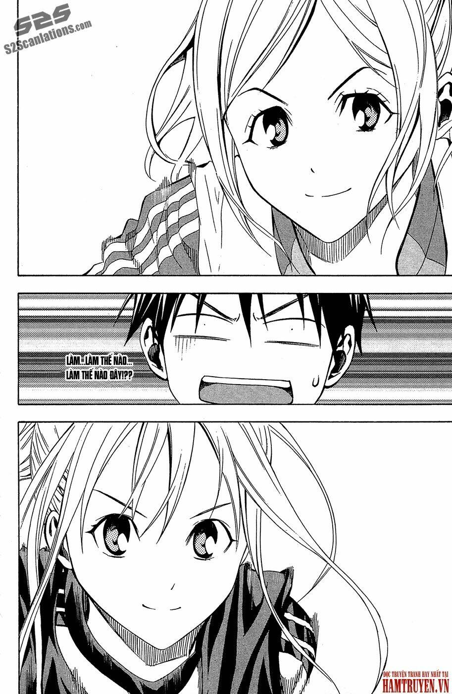 kỵ sĩ trong vòng cấm chapter 119 21