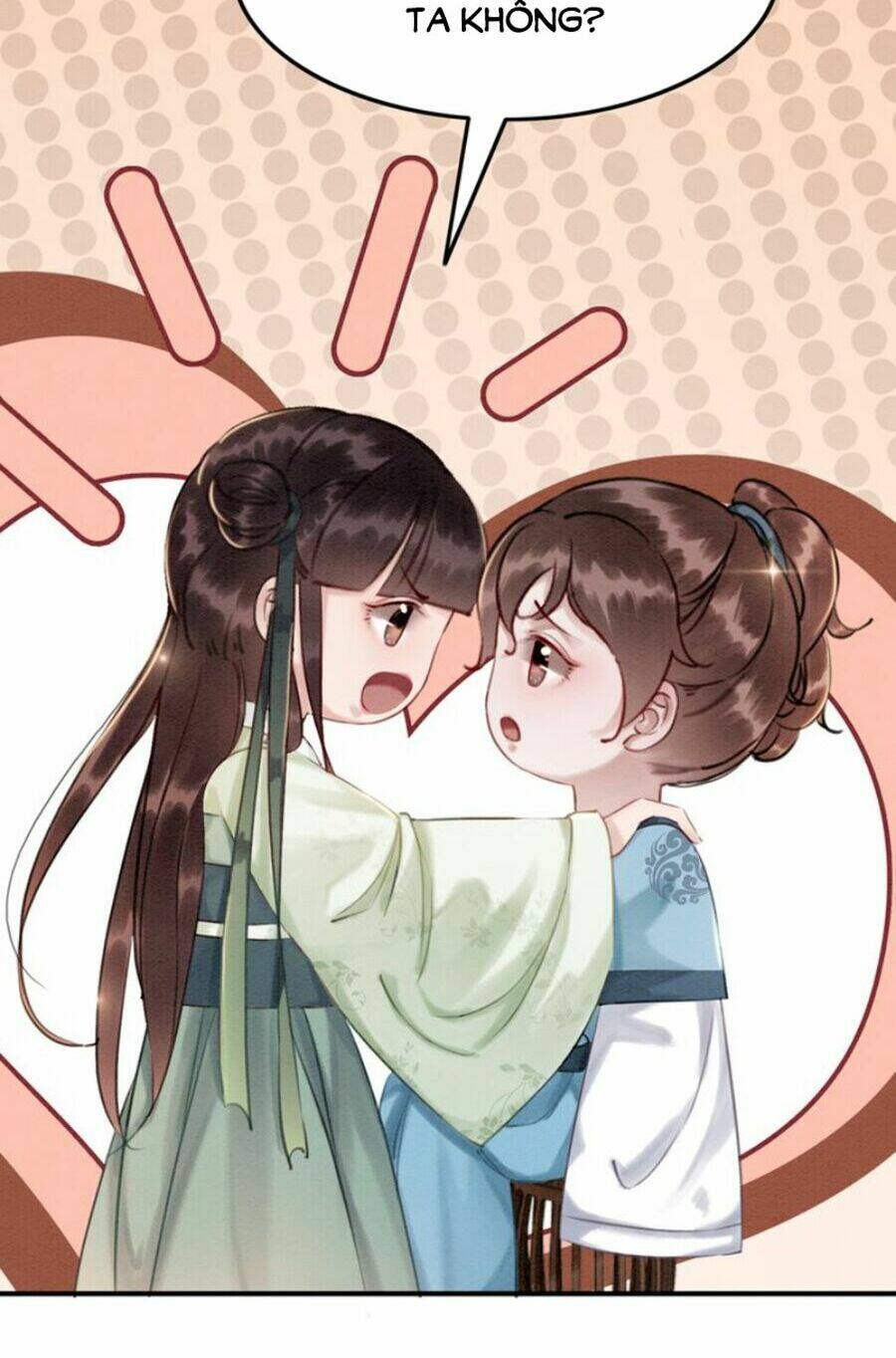 trọng sinh bá sủng nhiếp chính vương quá mạnh mẽ chapter 6 35