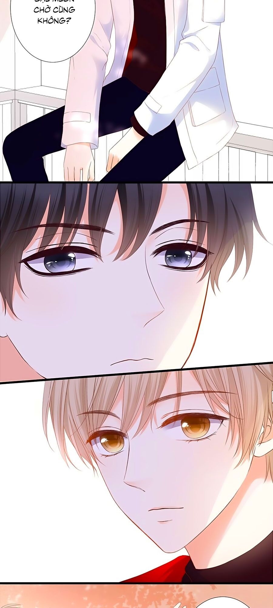 hoa chưa nở rộ chapter 30 17