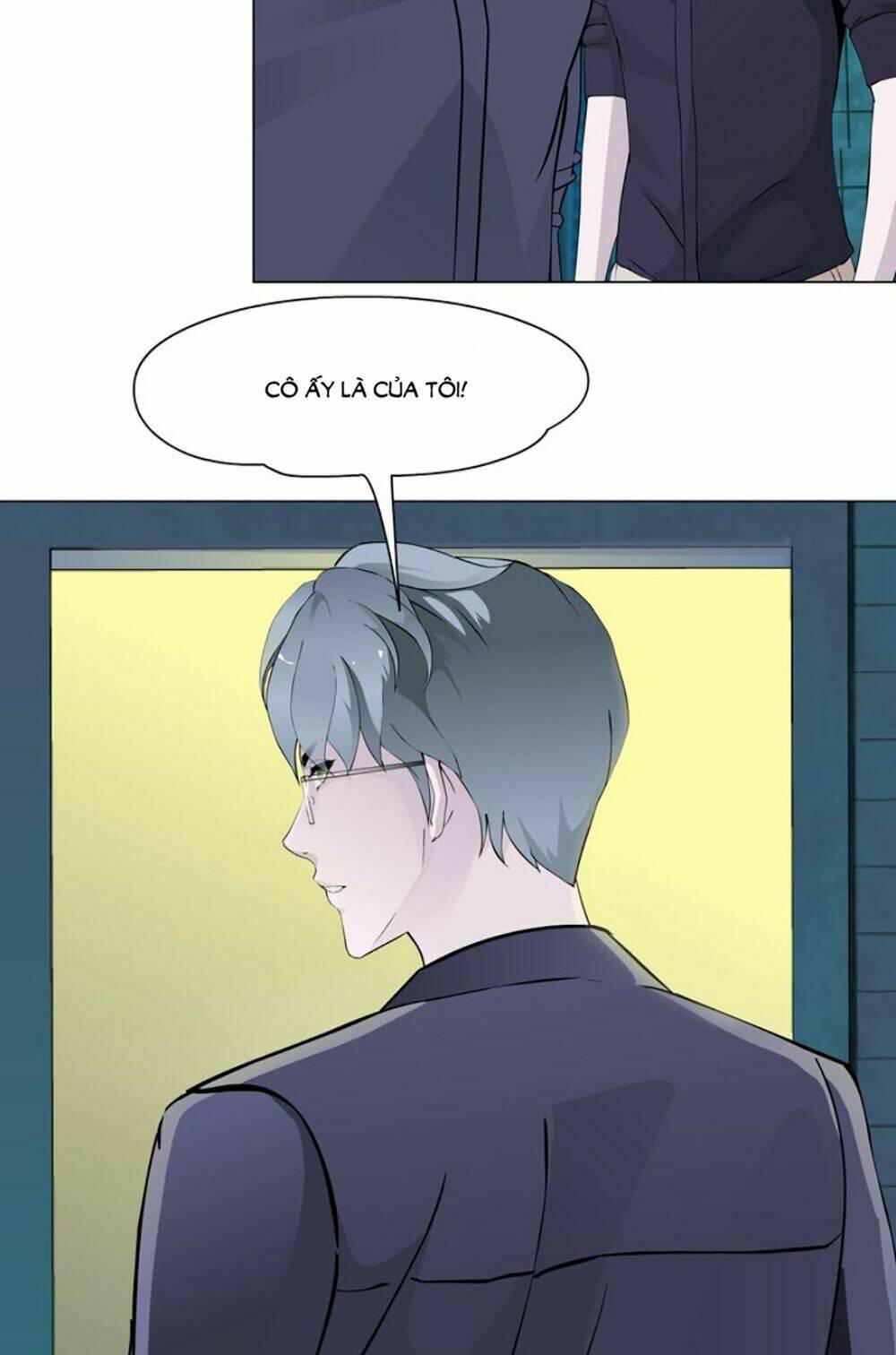 sổ tay mỹ nam giới x chapter 21 57