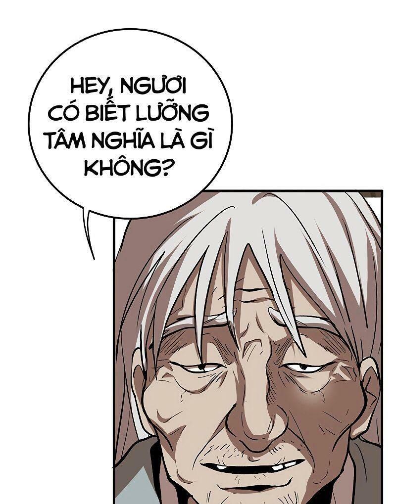 võ đang kỳ hiệp chapter 63 5