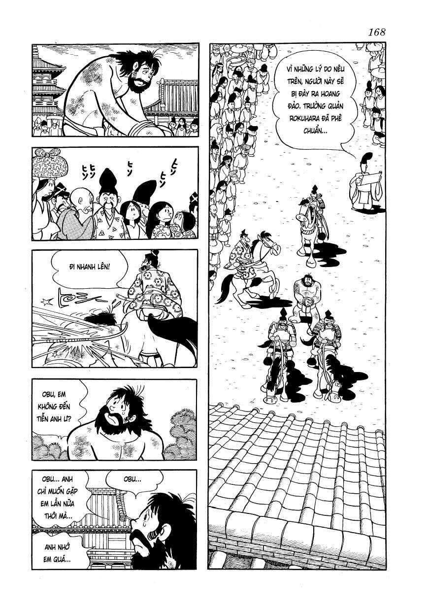 chim lửa chapter 83 13