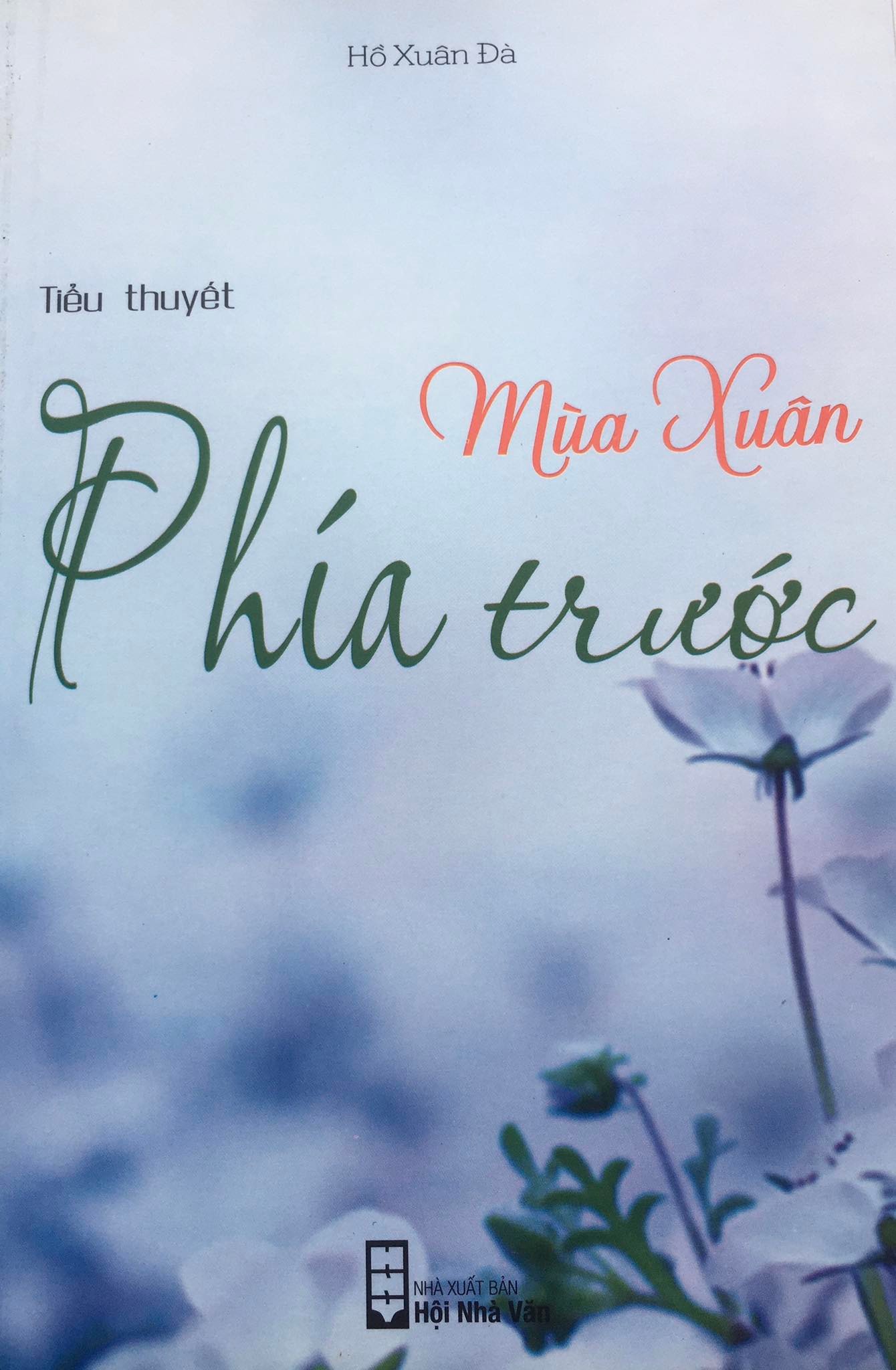 Mùa Xuân Phía Trước 