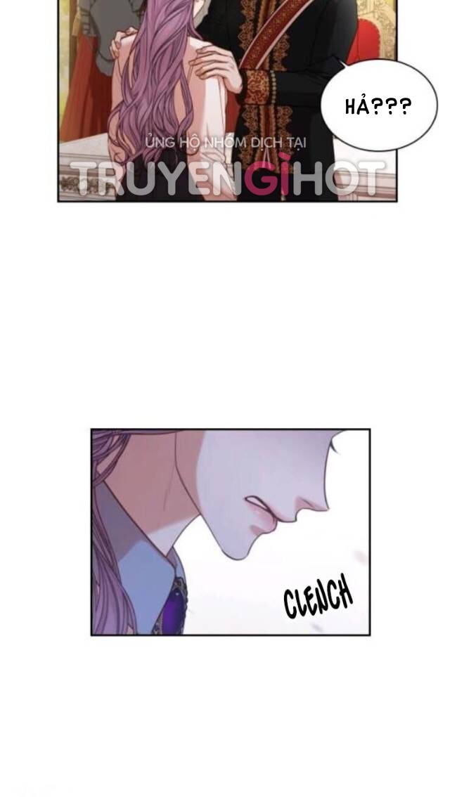 trở thành thư ký của bạo chúa chapter 37 45