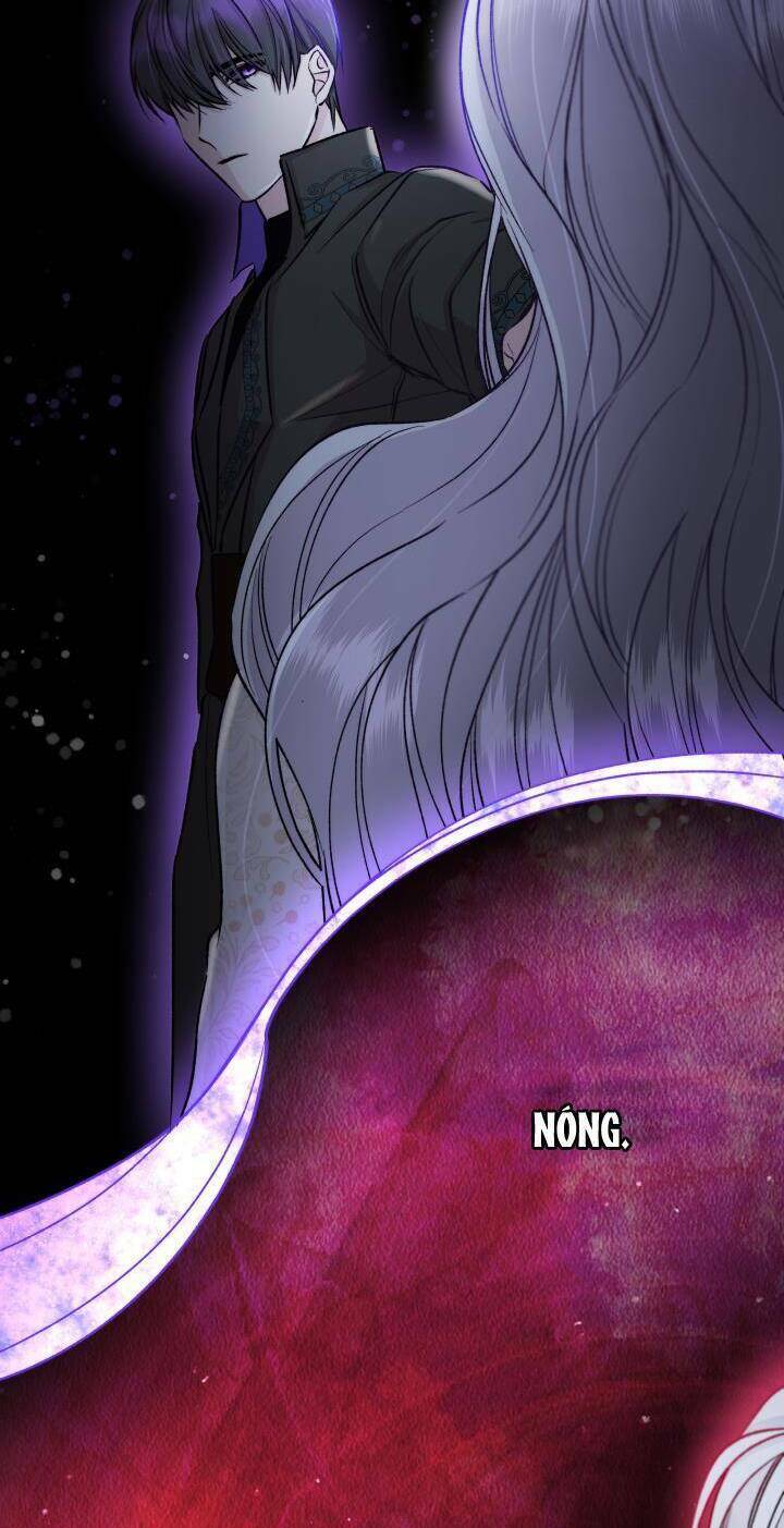 dây xích kiềm chế nam chính hắc ám tuột mất rồi chapter 52 73