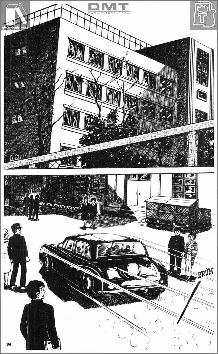 ganbare genki chapter 52 8