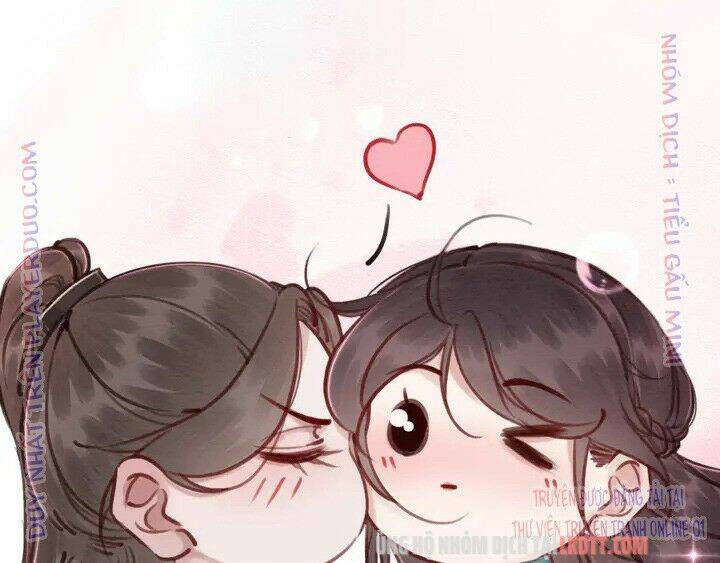 trọng sinh bá sủng nhiếp chính vương quá mạnh mẽ chapter 138 87