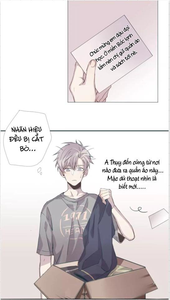 huyền sắc thanh âm chapter 1.1 29