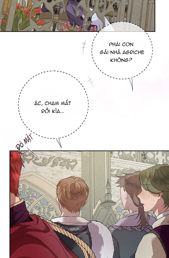 cách để cứu rỗi anh trai của nữ chính chapter 31 8