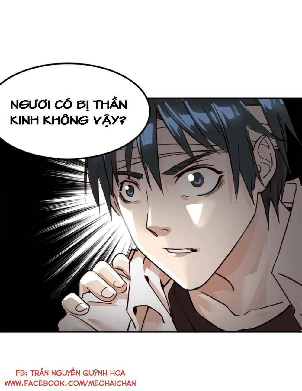 thế giới của đồng tiền chapter 2 61