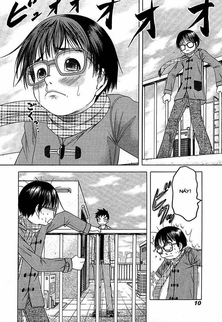 happy world! chapter 42 15