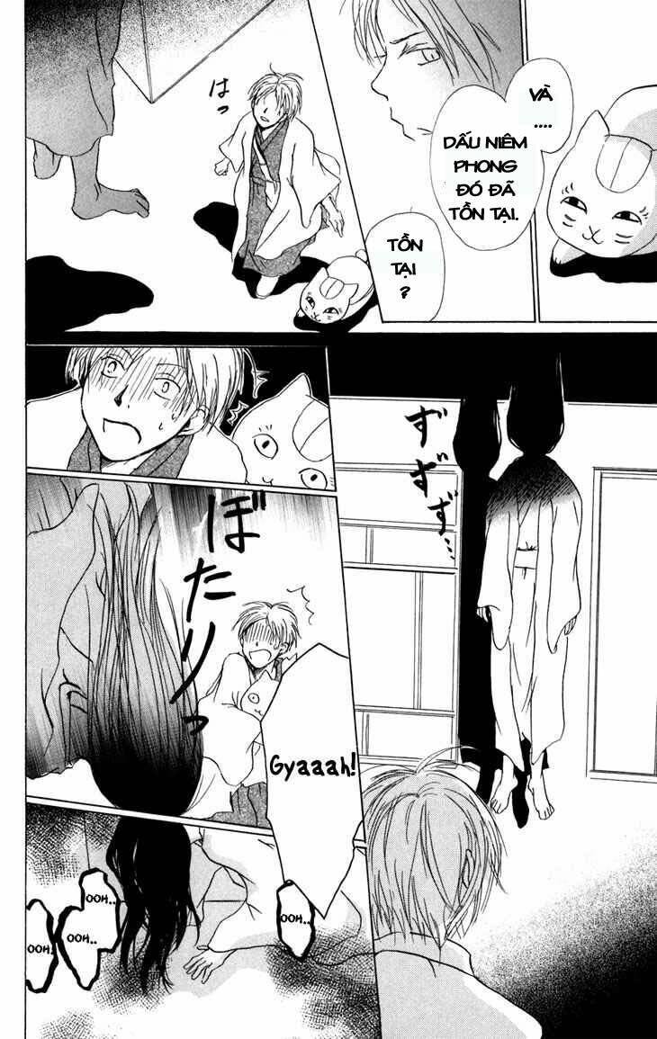 trả tên lại cho yêu quái chapter 14 29