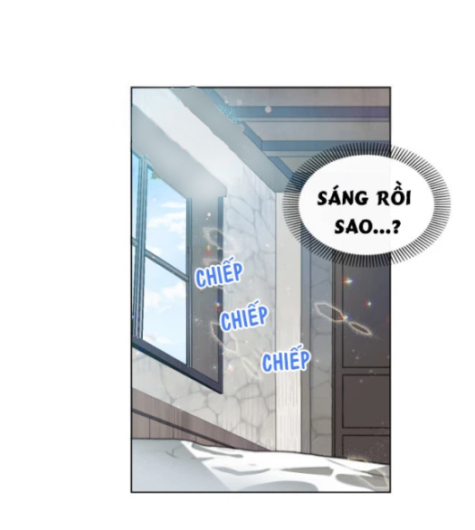 mong ước tuyệt vọng của một phù thủy chapter 2 4