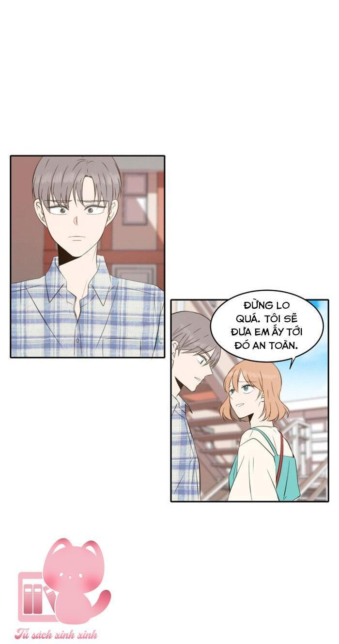 a good day to be a dog chapter 47 40