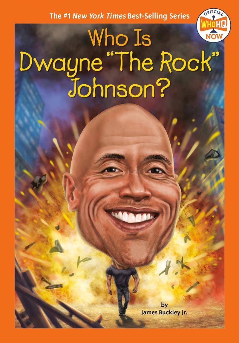 Who Is Dwayne &quot;The Rock&quot; Johnson?