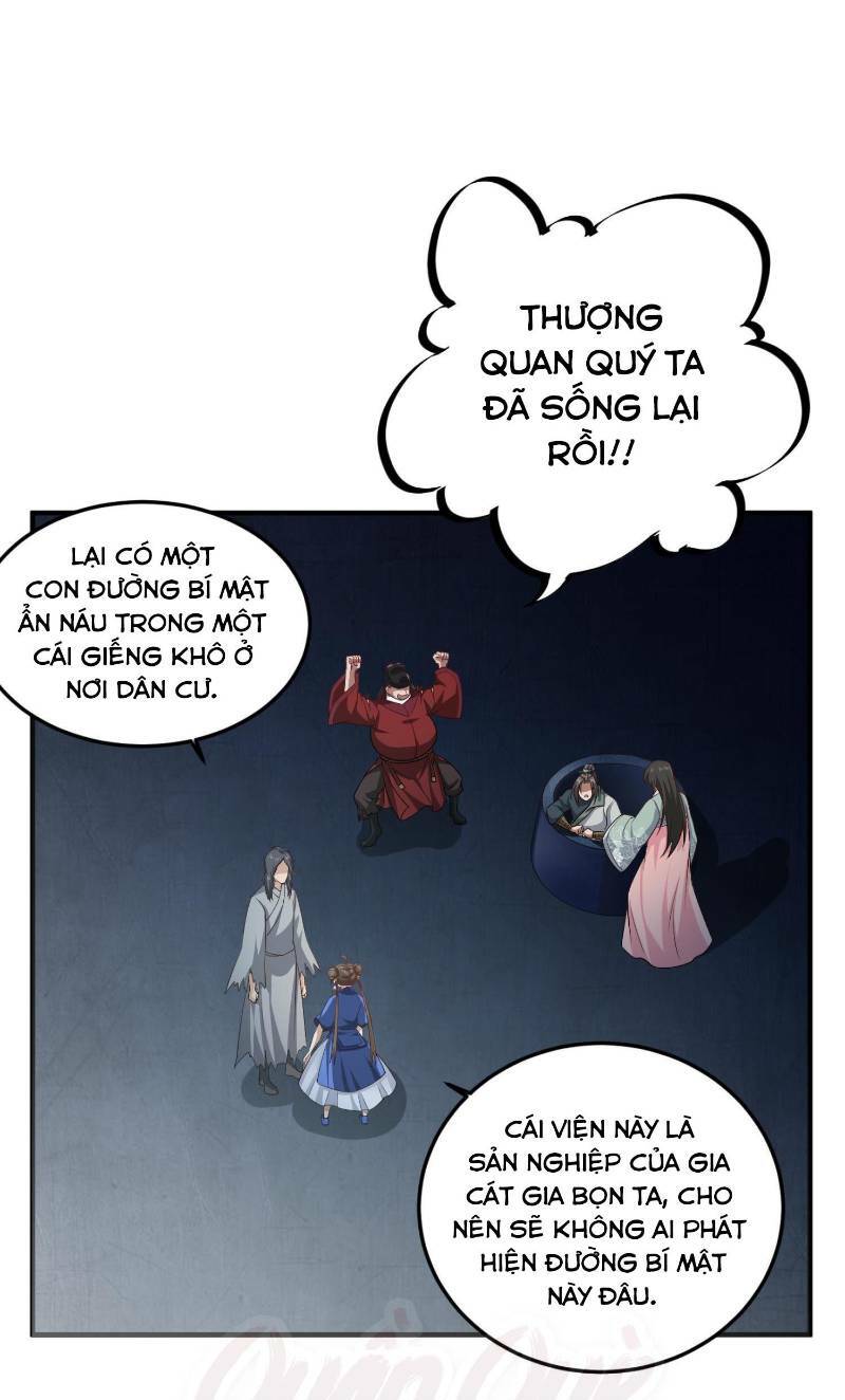 trọng sinh tới đại đường chapter 80 19