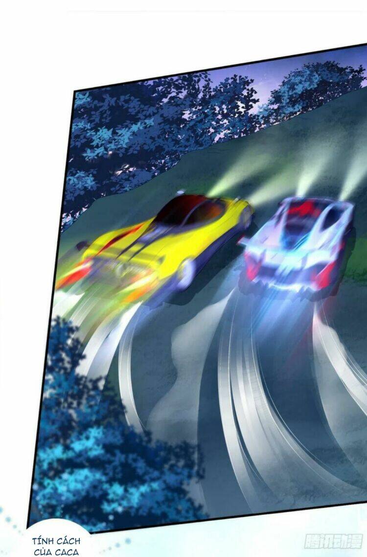 toàn bộ nắm trong tay chapter 54 11