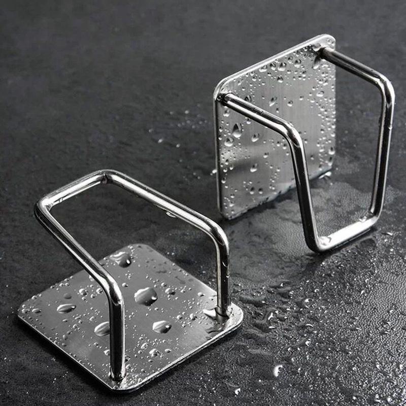 Móc Dán Tường Treo Đồ Dùng Tiện Lợi