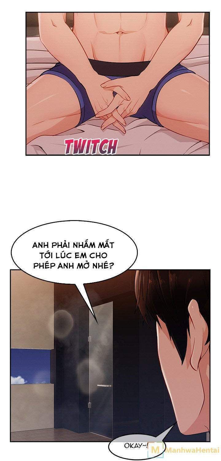 quý cô chân dài chapter 36 12