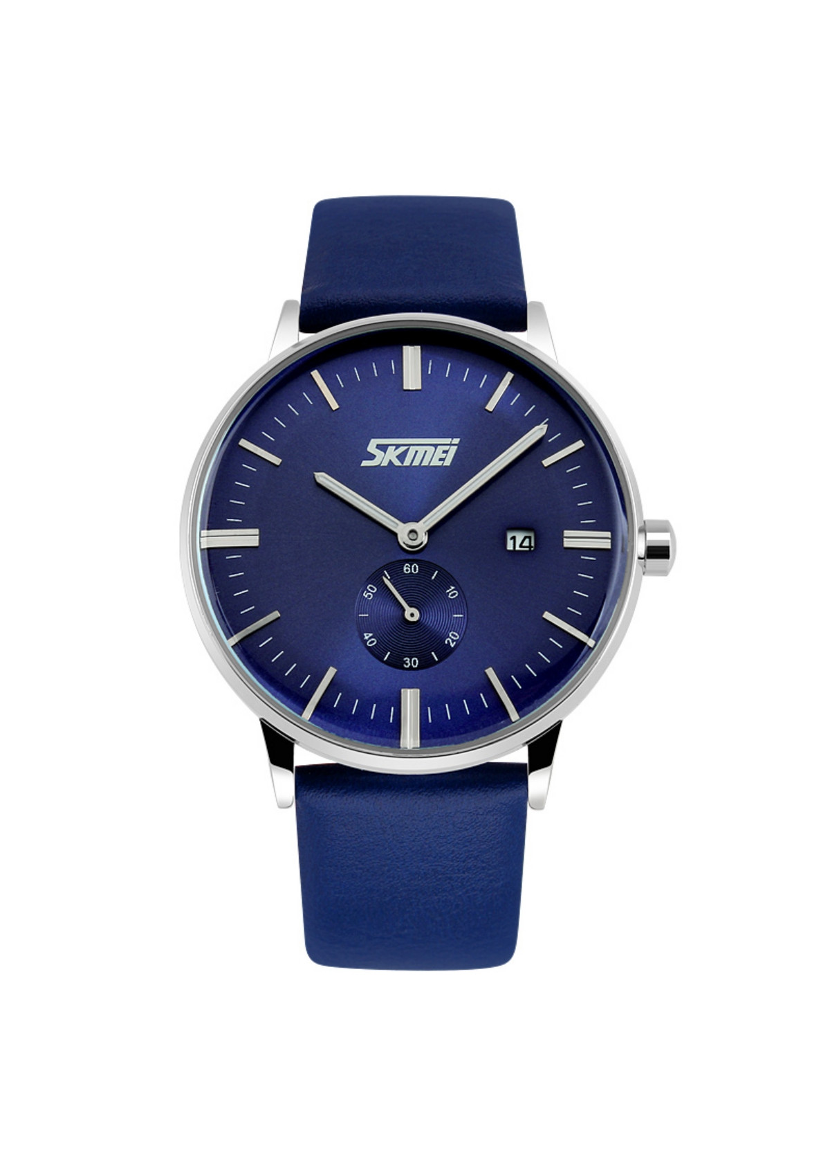 ĐỒNG HỒ NAM SKMEI 9083 - DÂY DA