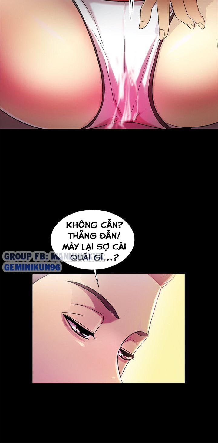 bạn gái của bạn tôi chapter 14 25