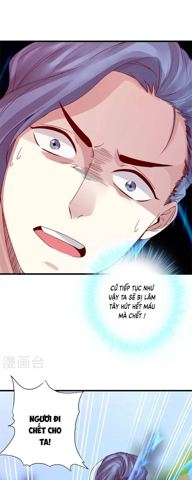 cuồng bạo nghịch tập chapter 5 27