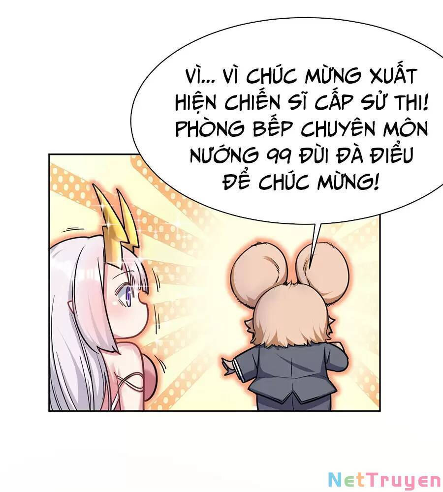 đồ long kỵ sĩ hôn môi ác long chapter 45.2 7