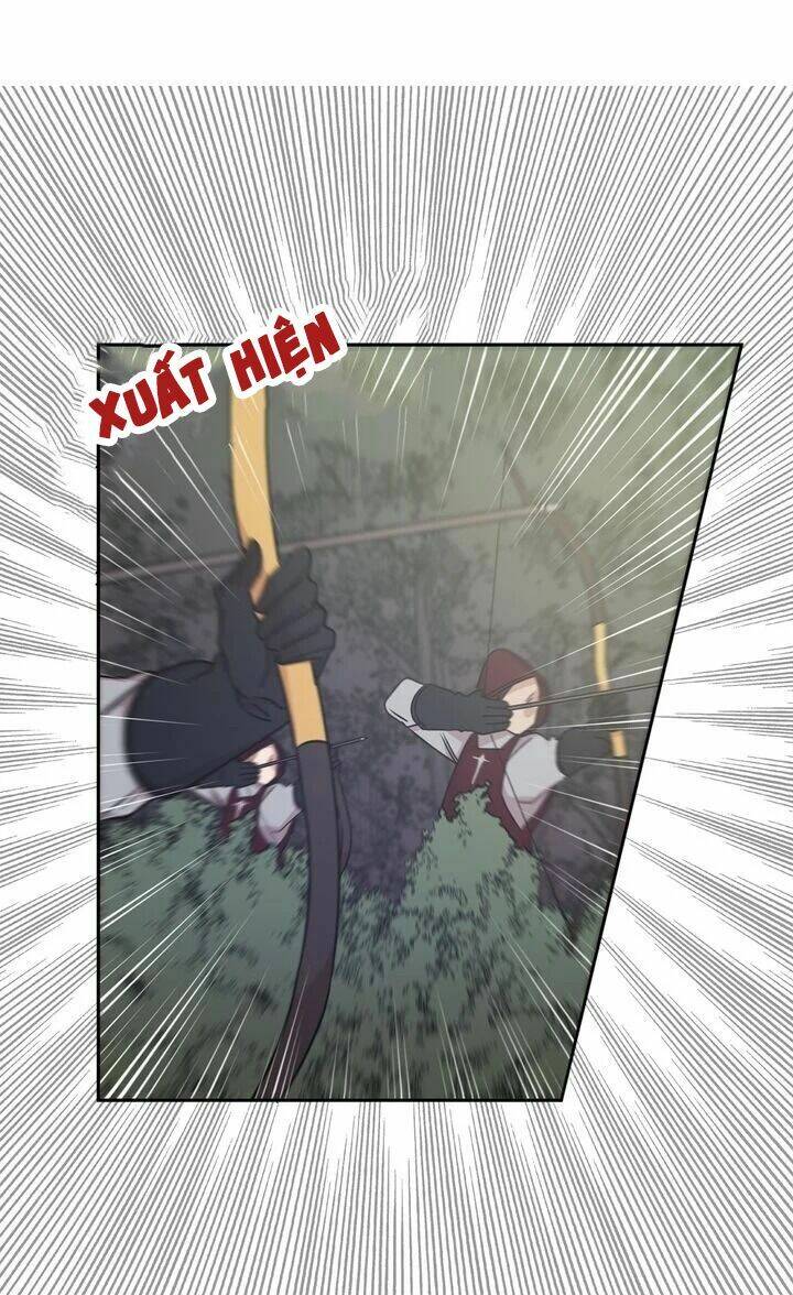 tôi sẽ đi đến cùng với hoàng đế chapter 33 27