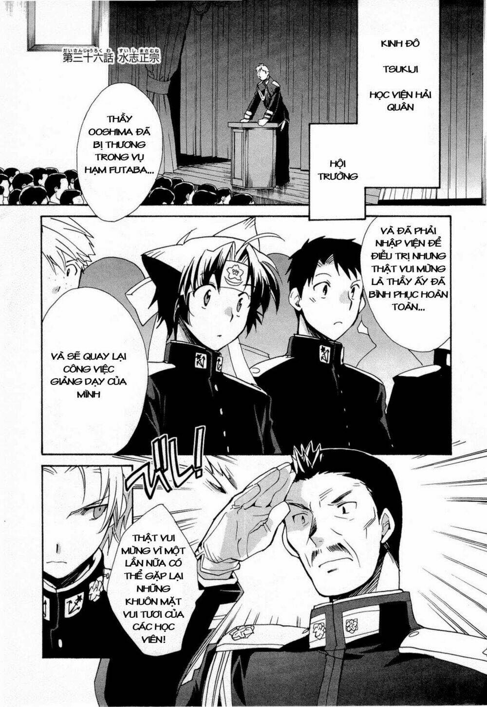 soukai kessen chapter 36 1