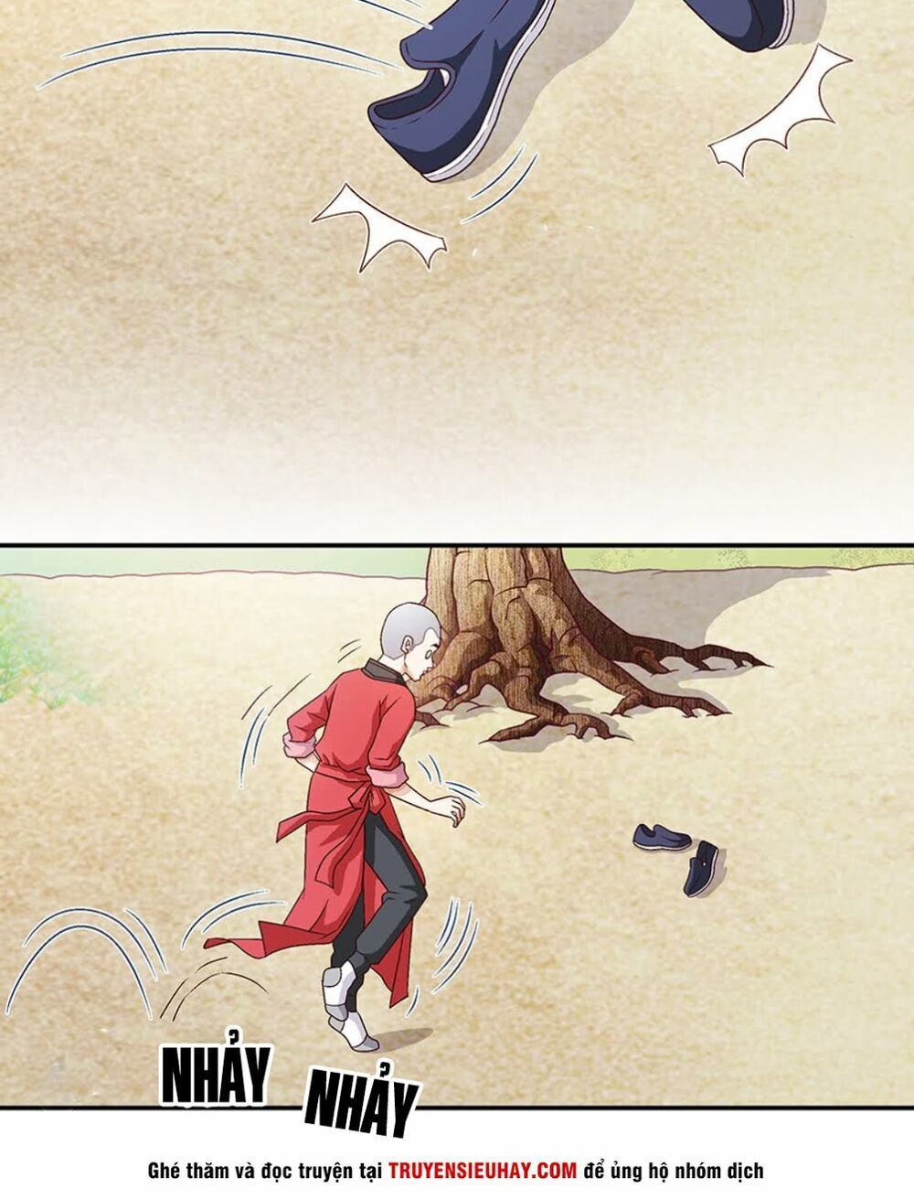 độ ta không độ nàng chapter 6 42