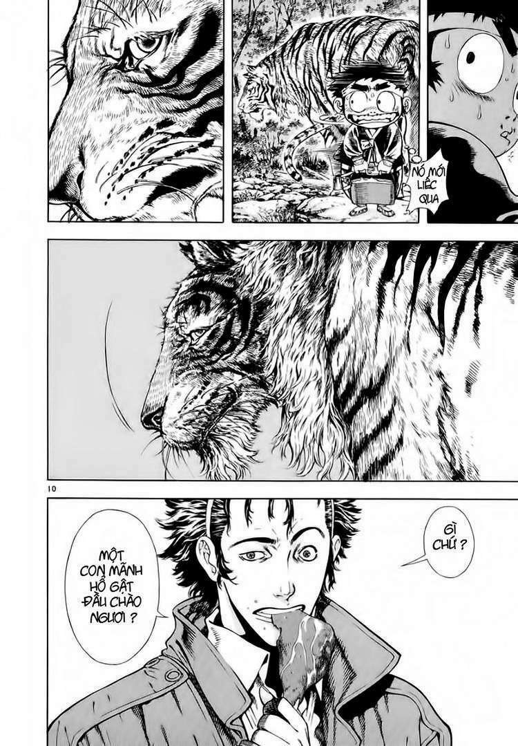 shin angyo onshi (tân ám hành ngự sử) chapter 21 10