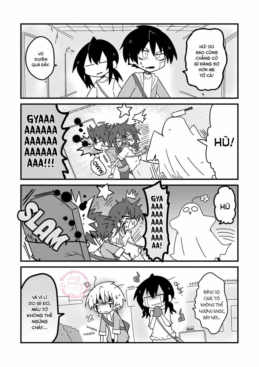 why naitou (season 2) chapter 7 15