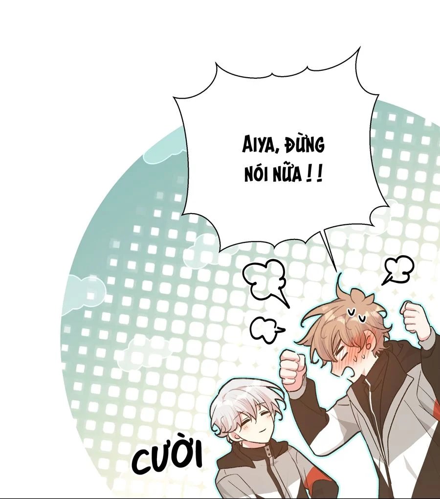 đừng nói yêu tôi (don't say you love me) chapter 75 36