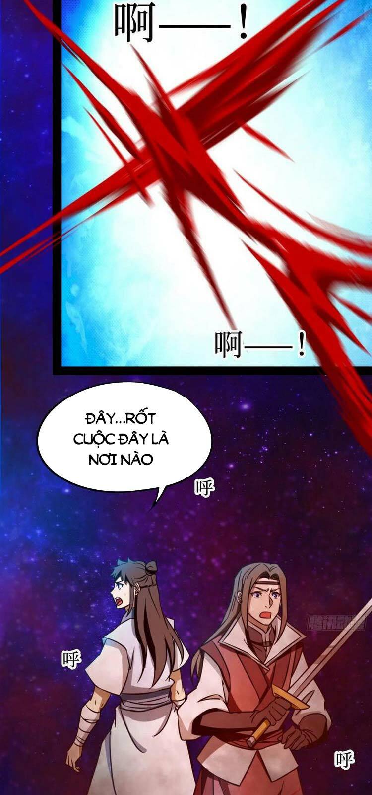 vạn cổ kiếm thần chapter 180 2