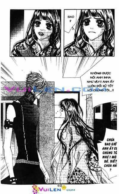 bí mật học viện cross chapter 4 40